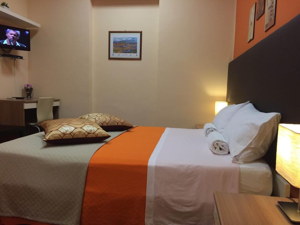 Civico7 Bed and Breakfast in Villa San Giovanni