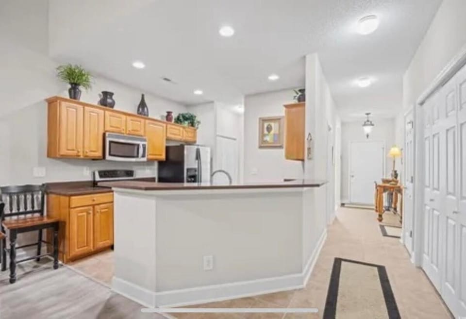 3-bedroom townhome in amazing North Myrtle Beach House in North Myrtle Beach