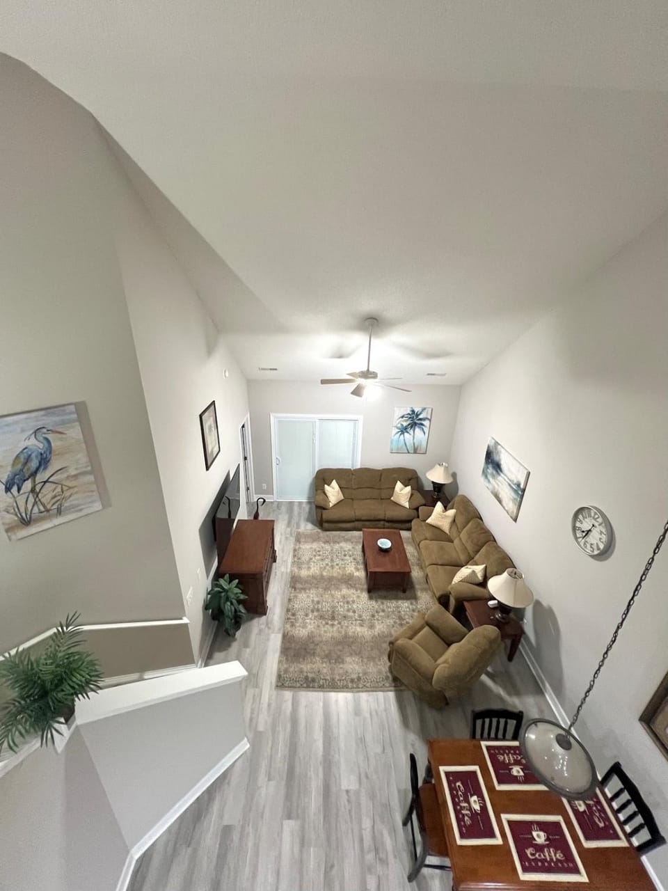 3-bedroom townhome in amazing North Myrtle Beach House in North Myrtle Beach