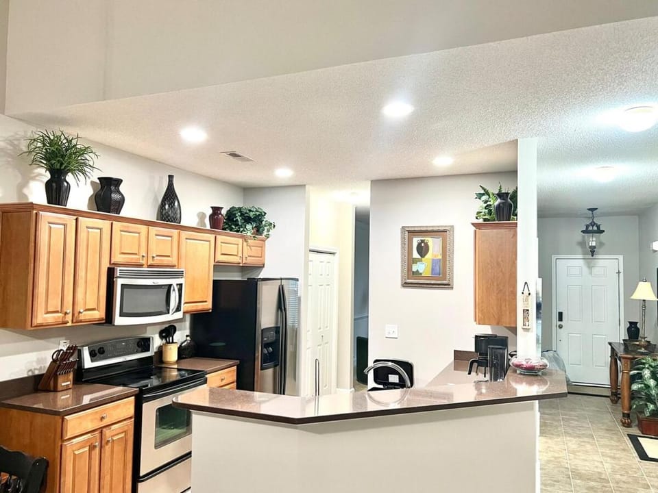 3-bedroom townhome in amazing North Myrtle Beach House in North Myrtle Beach