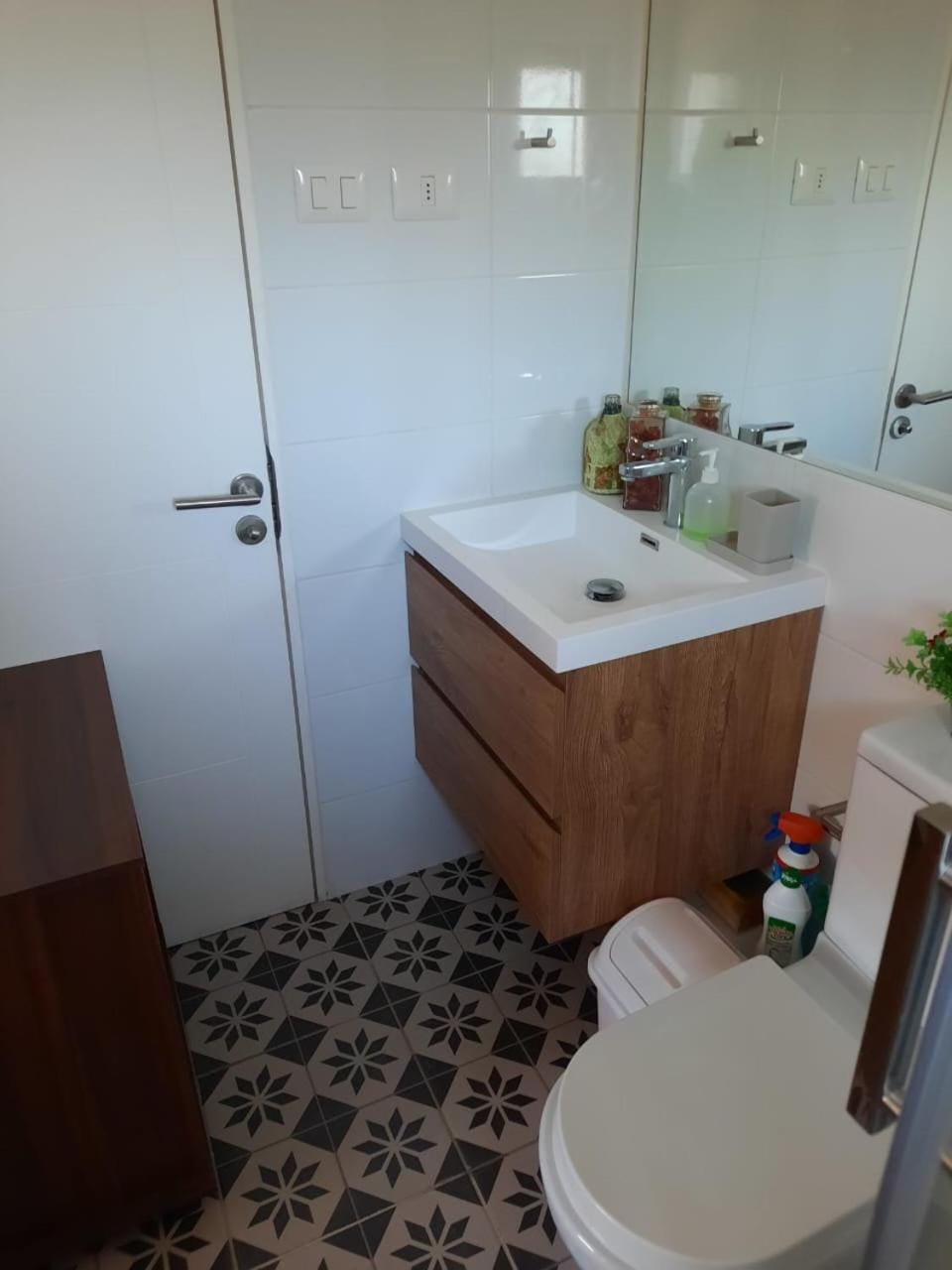 Energía del Sur Vacation rental in Puerto Montt