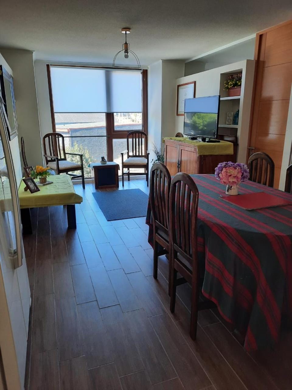 Energía del Sur Vacation rental in Puerto Montt