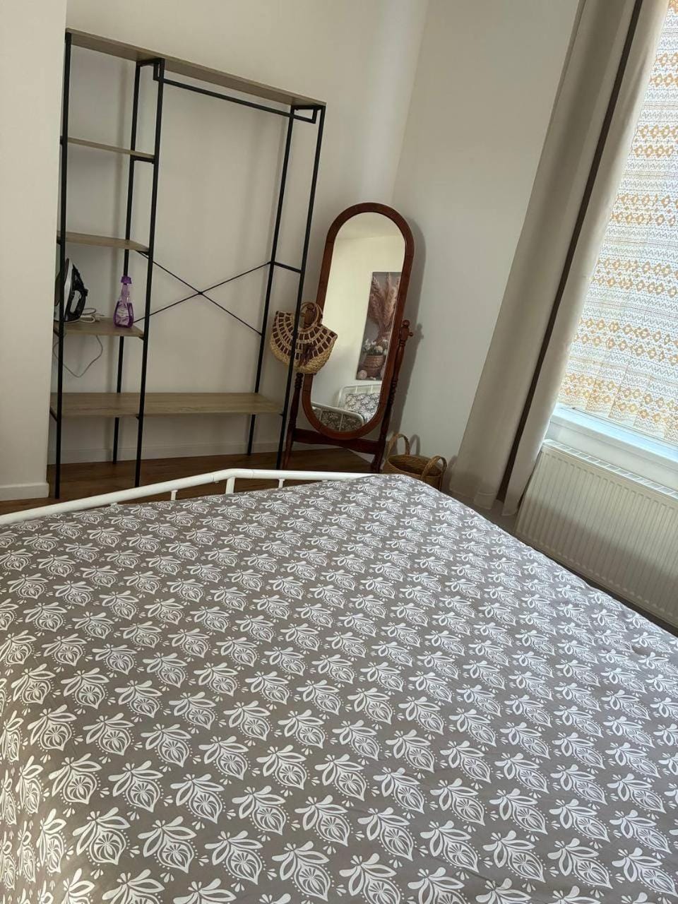 Charme'Lin - proche centre ville et gare - Meublé de tourisme classé 3 étoiles selon le classement officiel Atout France Apartment in Dunkirk