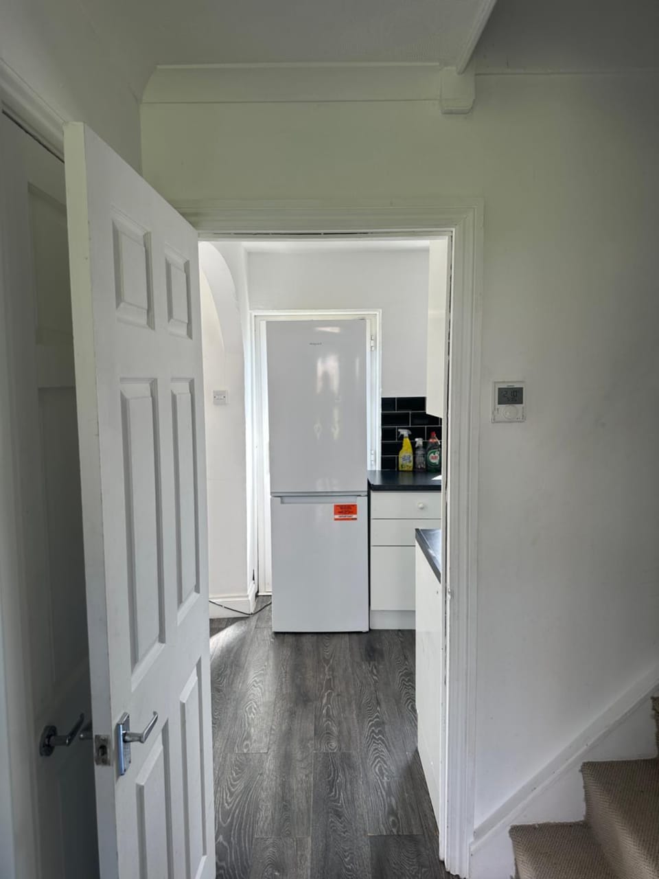 Cherry Tree House in Wales