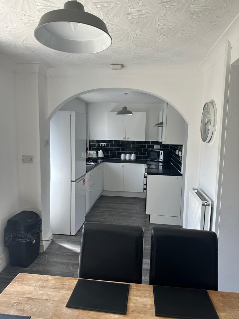 Cherry Tree House in Wales