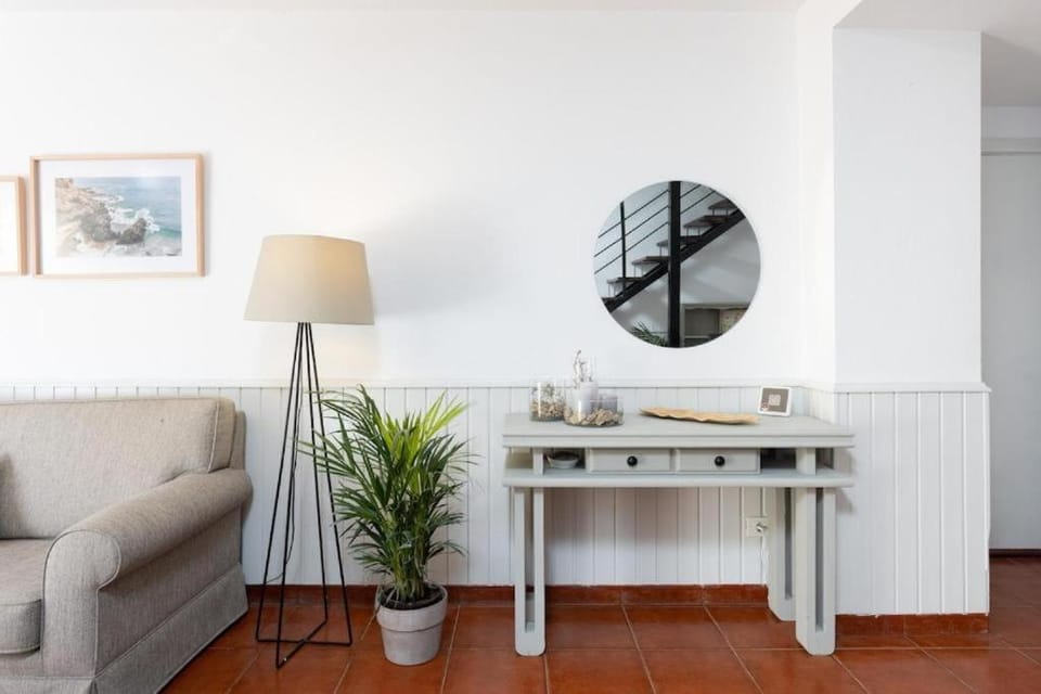 Ocean Breeze,Pool,Easy Parking,Chill out Apartment in El Médano