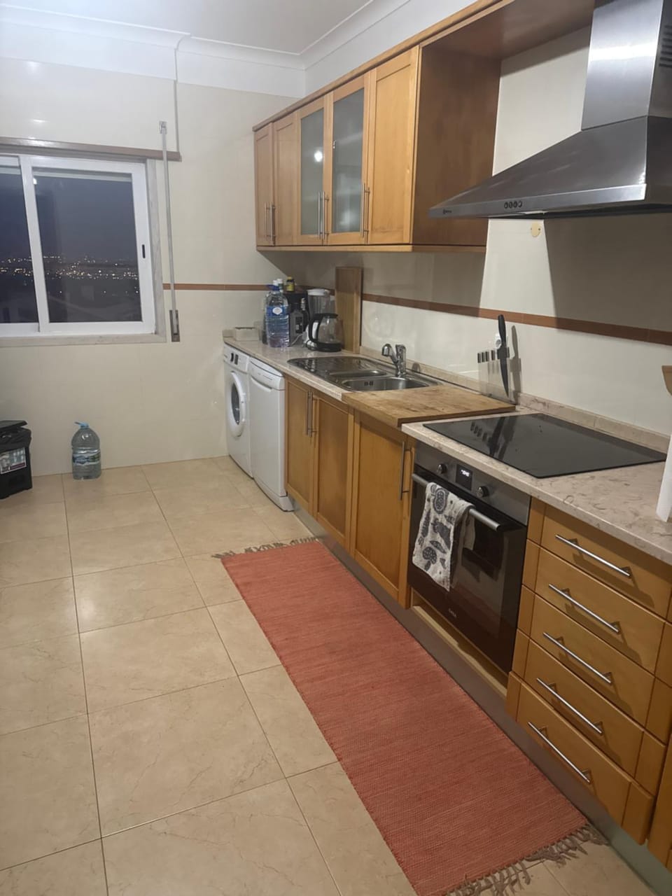 Acomodação Particular Vacation rental in Lisbon District