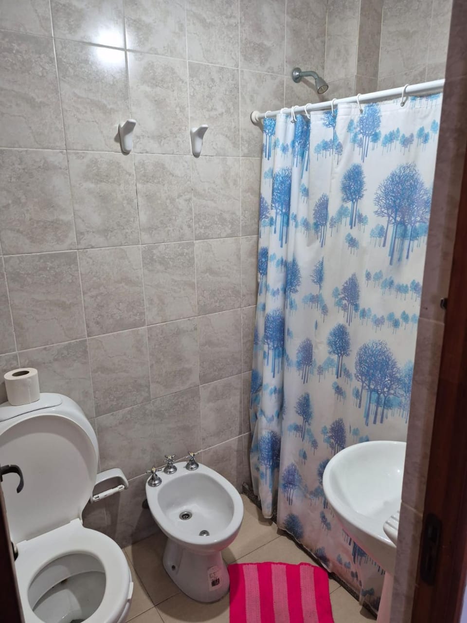 Reconquista Temporarios Apartment in Corrientes Province, Argentina