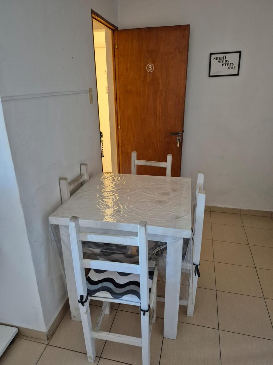 Reconquista Temporarios Apartment in Corrientes Province, Argentina