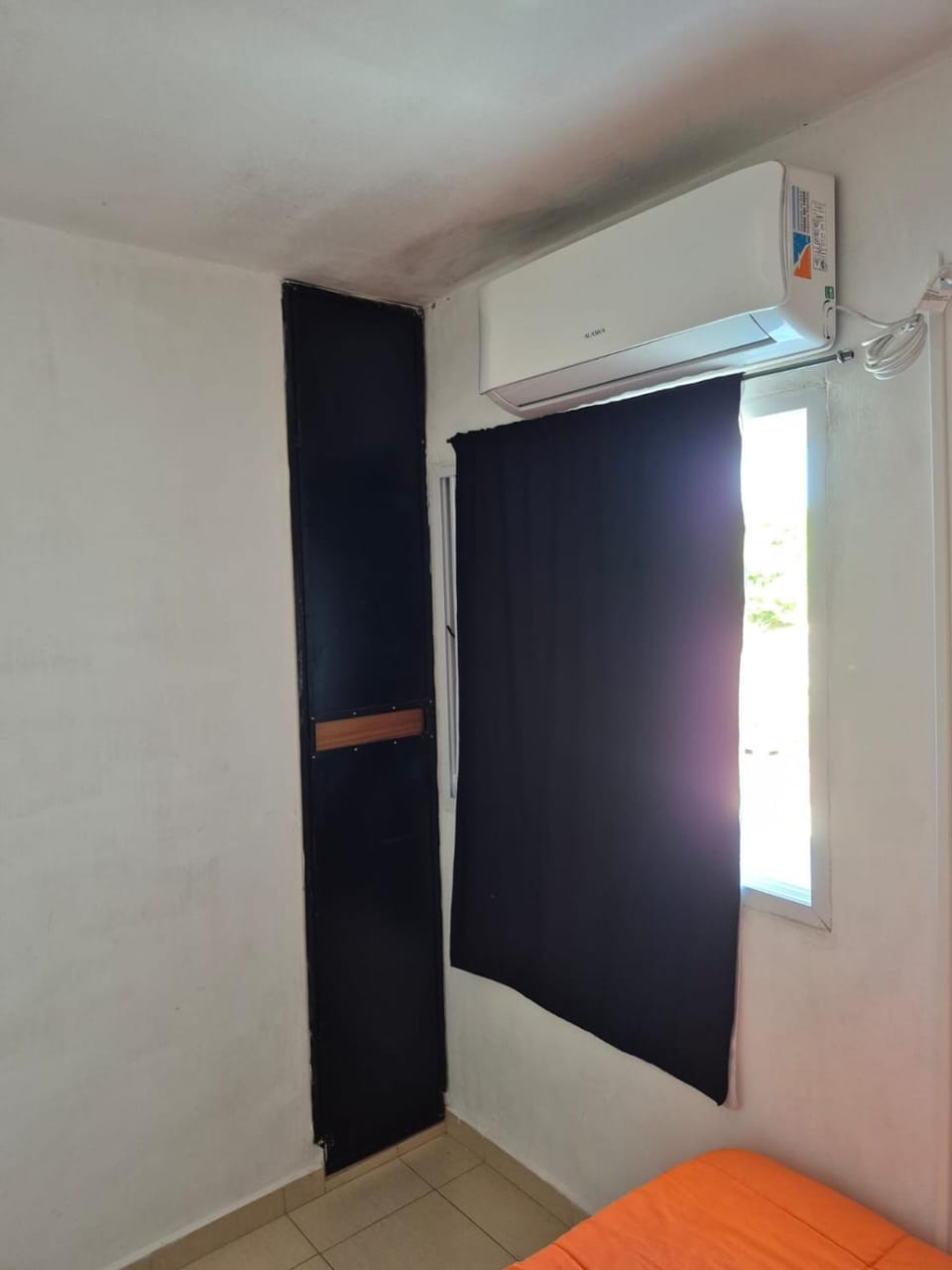 Reconquista Temporarios Apartment in Corrientes Province, Argentina