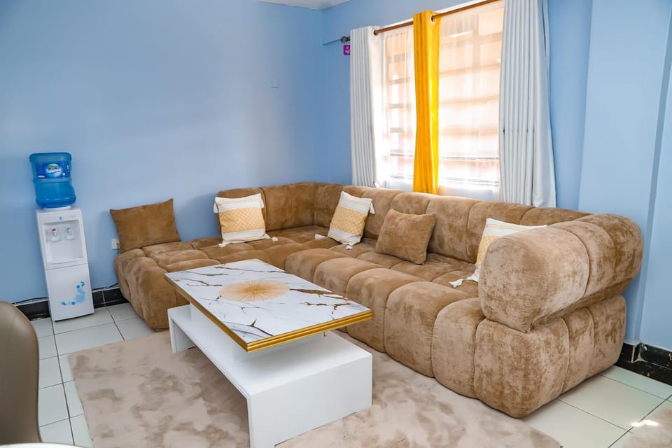 EULIE HOMES Naivasha Apartment in Kenya