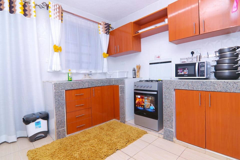 EULIE HOMES Naivasha Apartment in Kenya