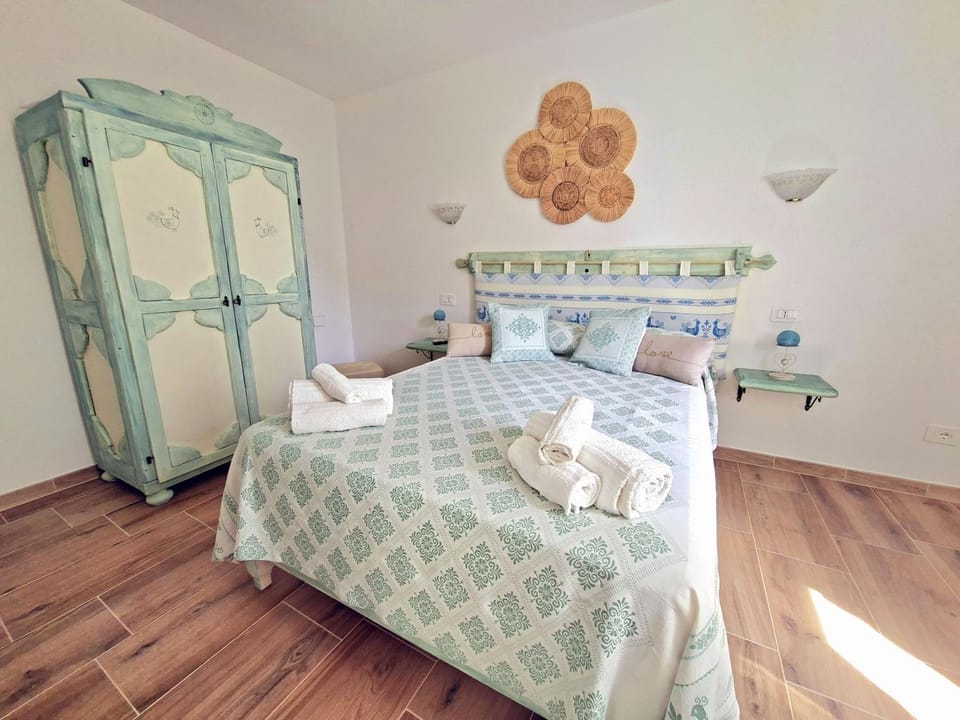 Casa Tholos Charme and Relax Apartment in Olbia