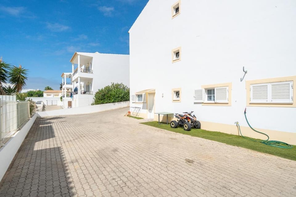 Casa Biamar Apartment in Guia