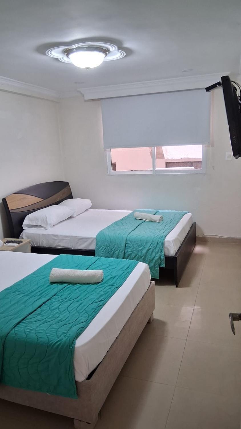 apartamento en marbella dúplex, cerca centro histórico - 3 Apartment in Cartagena