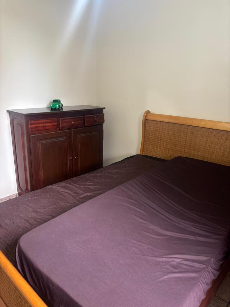 Apartamento entre Praia Grande e Tenório - Ubatuba SP Apartment in Ubatuba