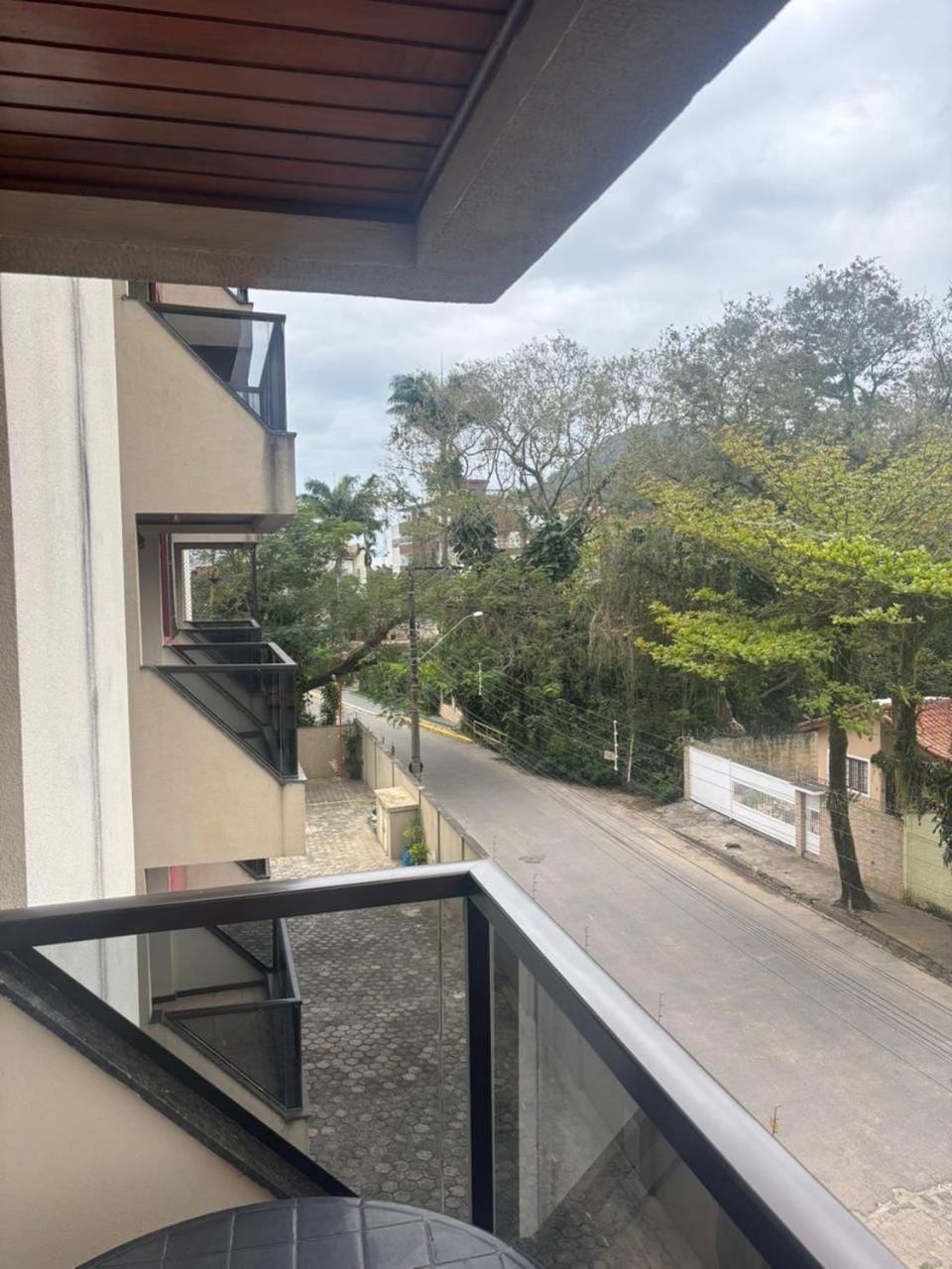 Apartamento entre Praia Grande e Tenório - Ubatuba SP Apartment in Ubatuba