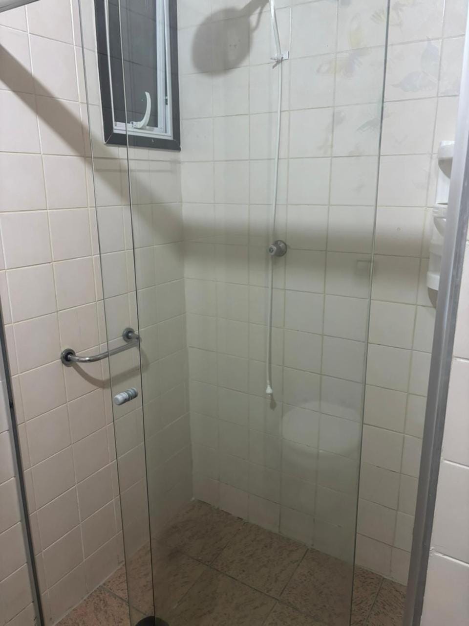 Apartamento entre Praia Grande e Tenório - Ubatuba SP Apartment in Ubatuba