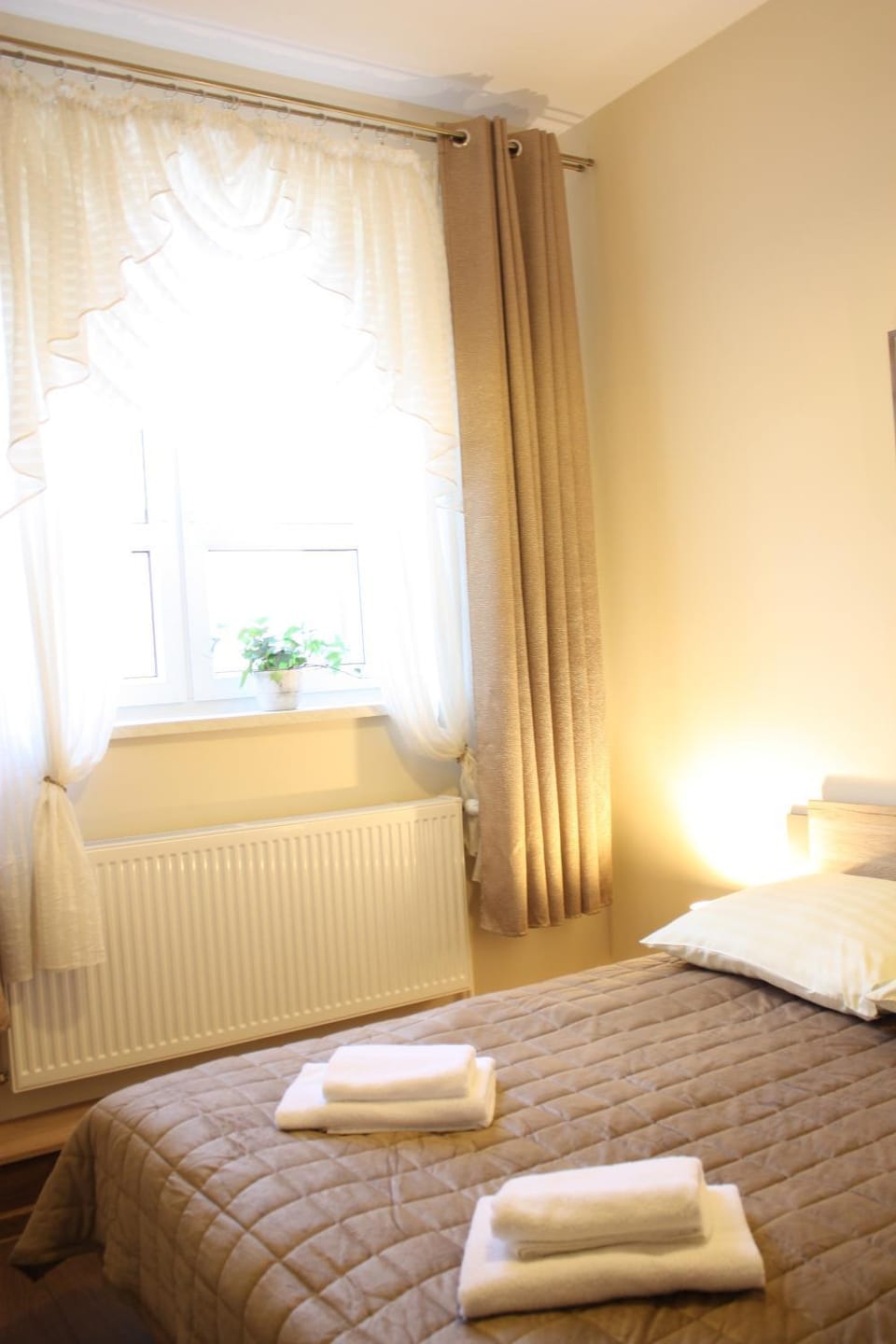 Apartament Integro Apartment in Szczecin