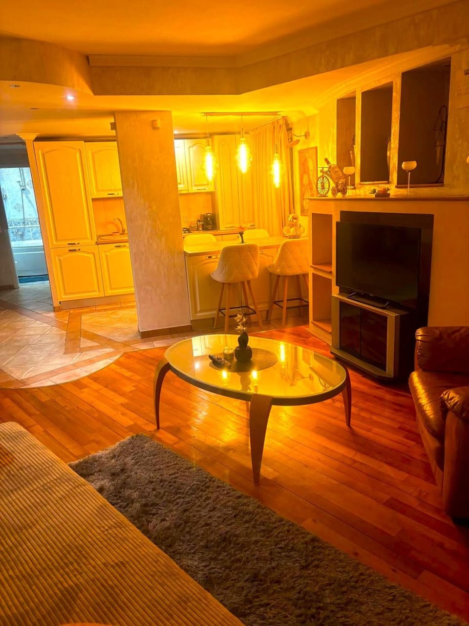 CENTRAL 2 CAMERE CU VIEW P-ta VICTORIEI Apartment in Timisoara