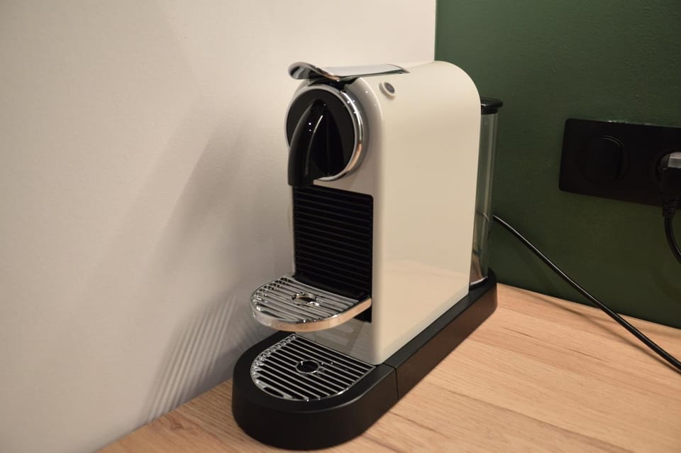 Suite cosy & centrale I Lit queen size I Balnéo Apartment in Aurillac