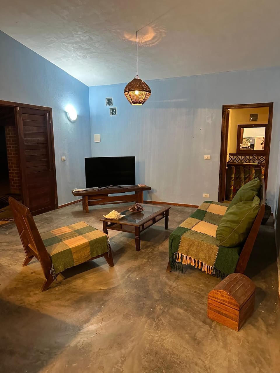 Chalezinho da Mari House in State of Ceará