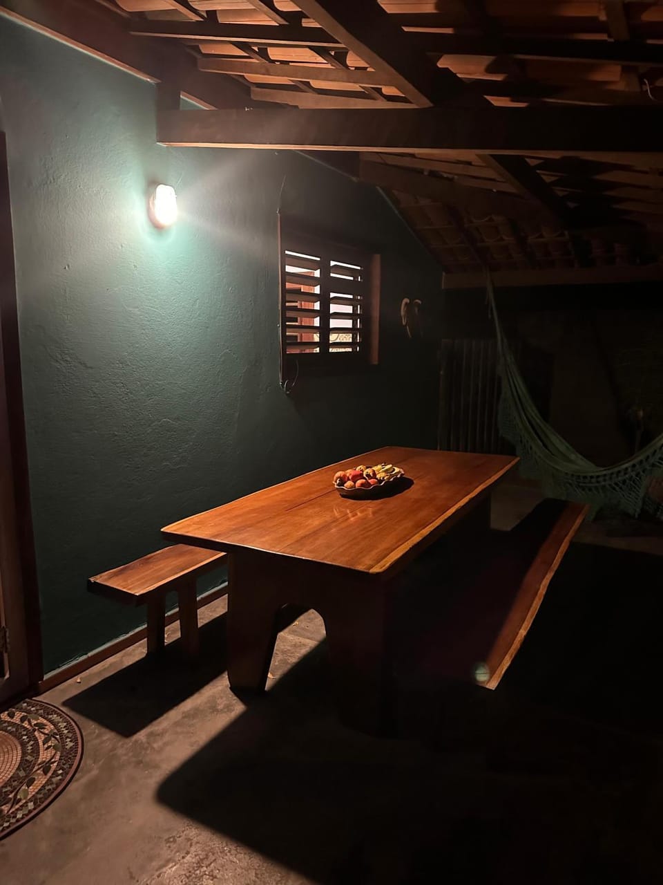 Chalezinho da Mari House in State of Ceará