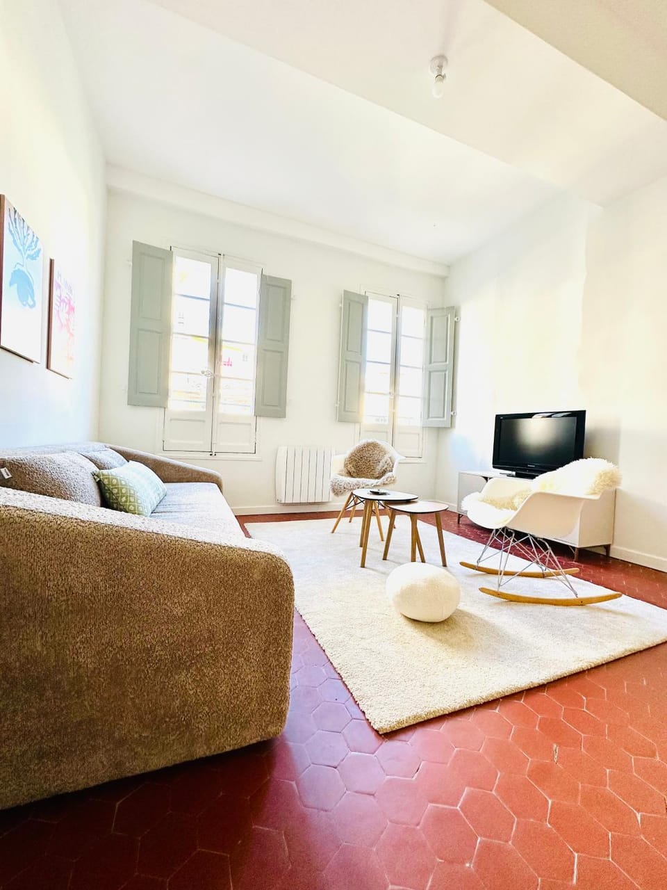 TV and multimedia, Living room