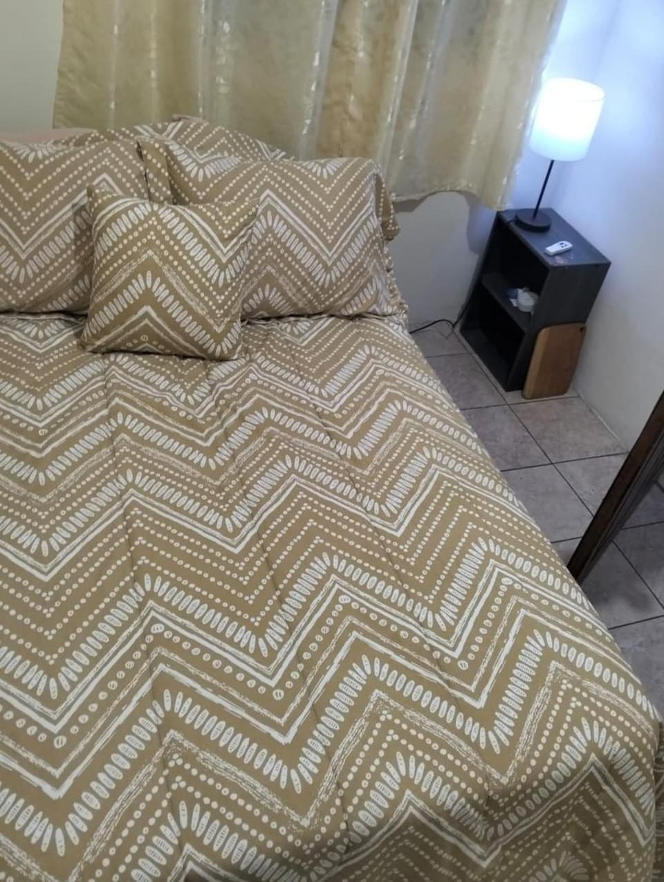 Copinol 68 Vacation rental in San Salvador