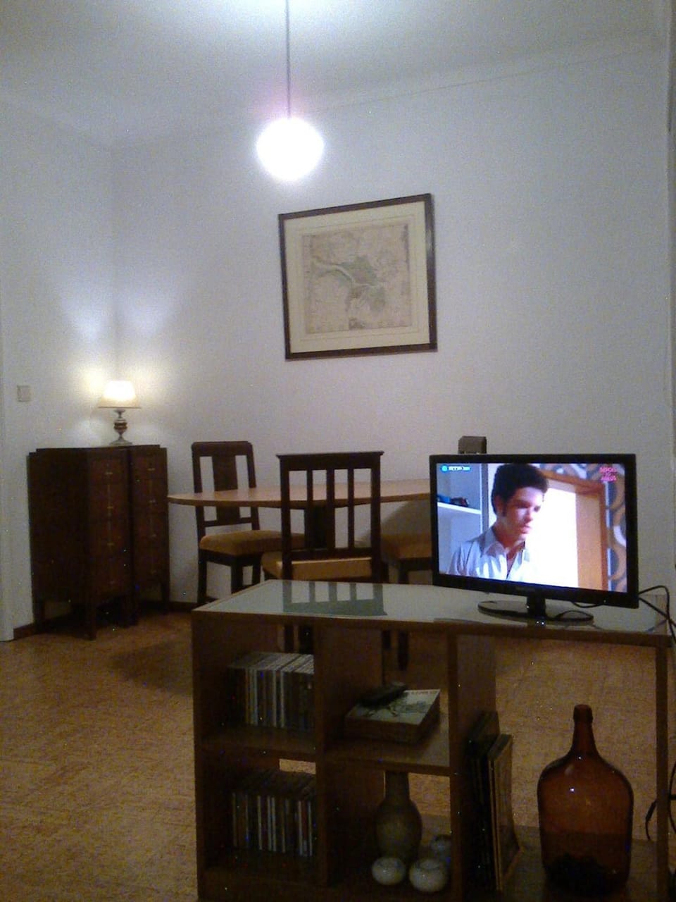 Quiet Studio City Center Apartment in Porto