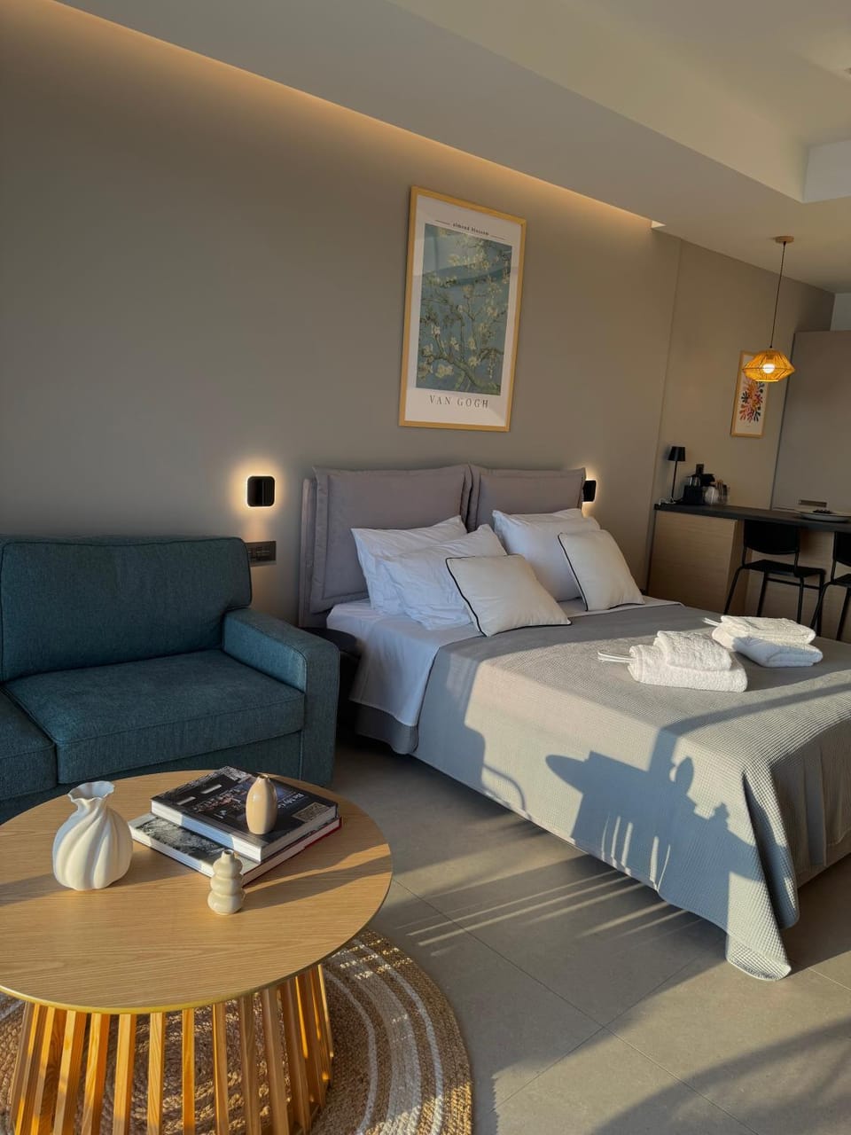 Marathon Coast-Seafront Luxury Apartments Apartment in East Attica Regional Unit, Greece