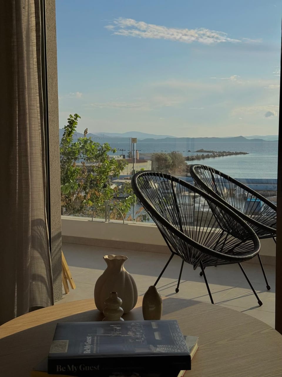 Marathon Coast-Seafront Luxury Apartments Apartment in East Attica Regional Unit, Greece