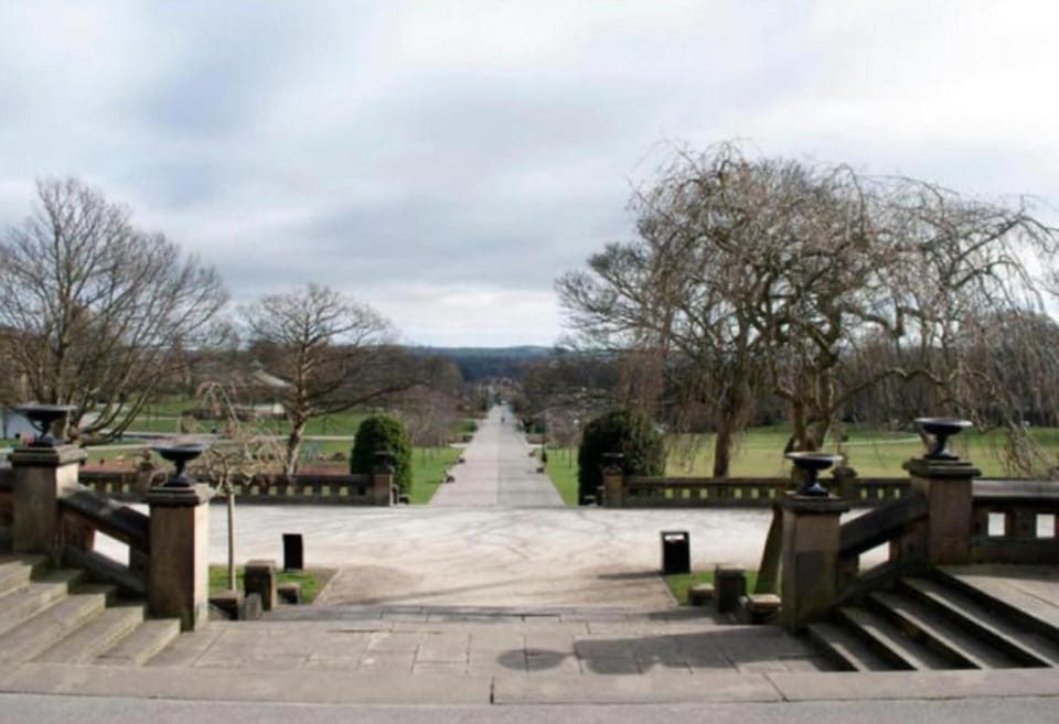 Deluxe Centre Private Apartment - Self Check In - Cctv - Free Parking Apartment in Huddersfield