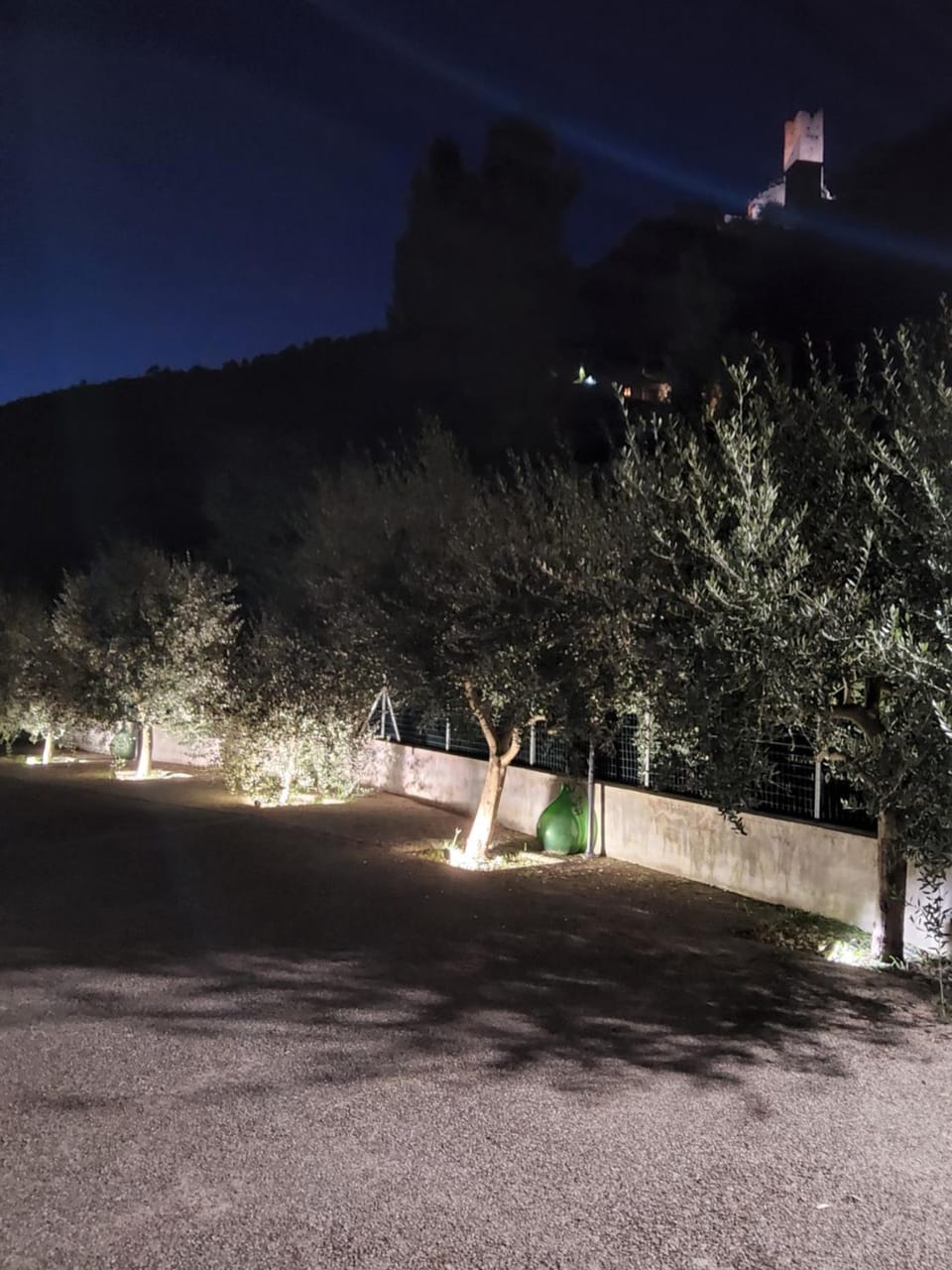 La casetta di monterivoso Bed and Breakfast in Umbria