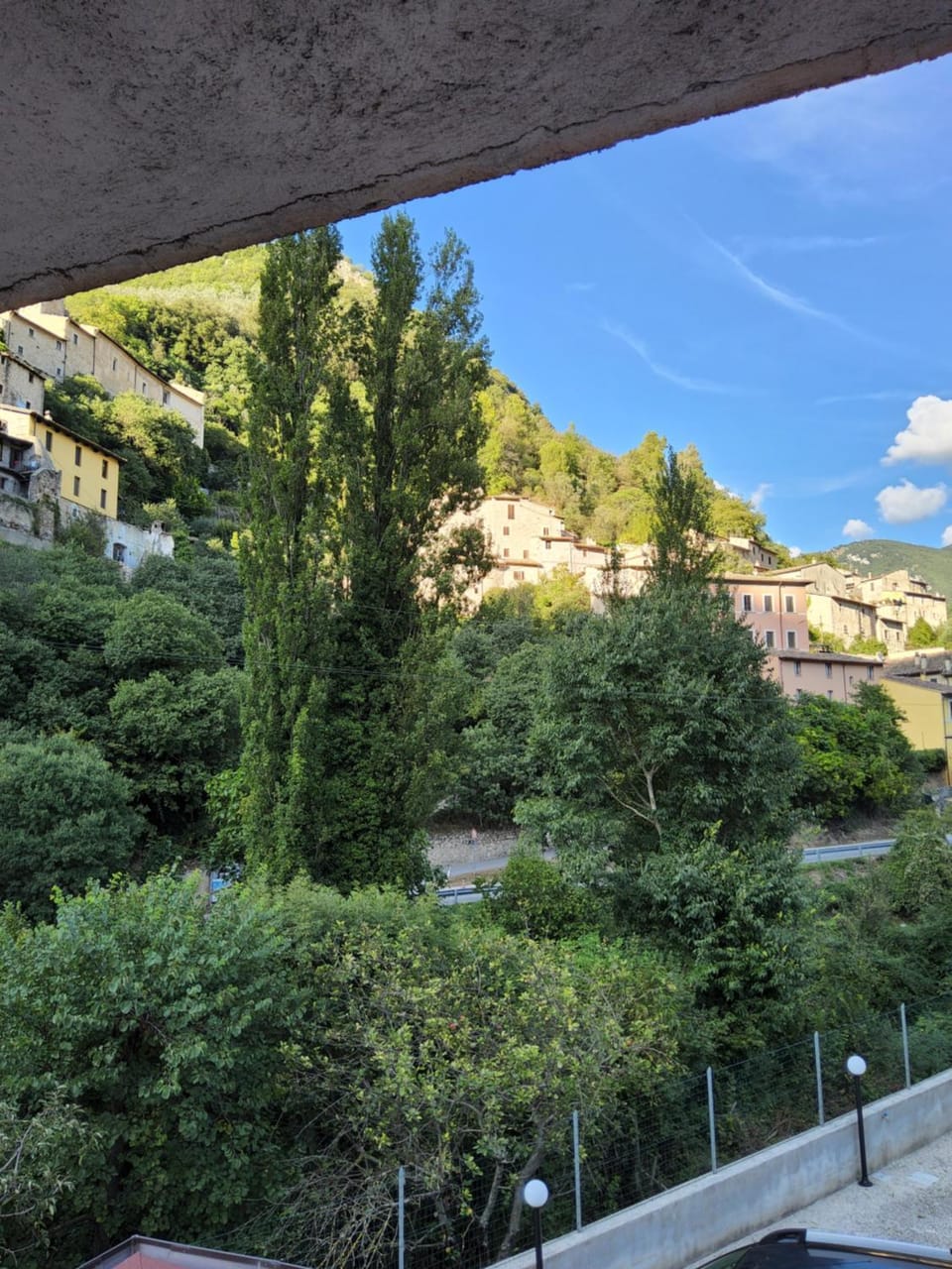 La casetta di monterivoso Bed and Breakfast in Umbria