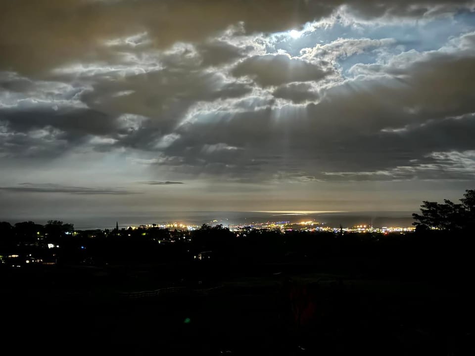 View (from property/room)