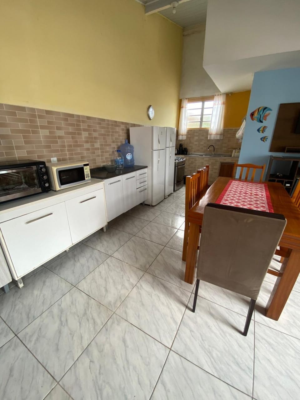Casa de Praia - Pinheira Ponta do Papagaio House in Florianopolis