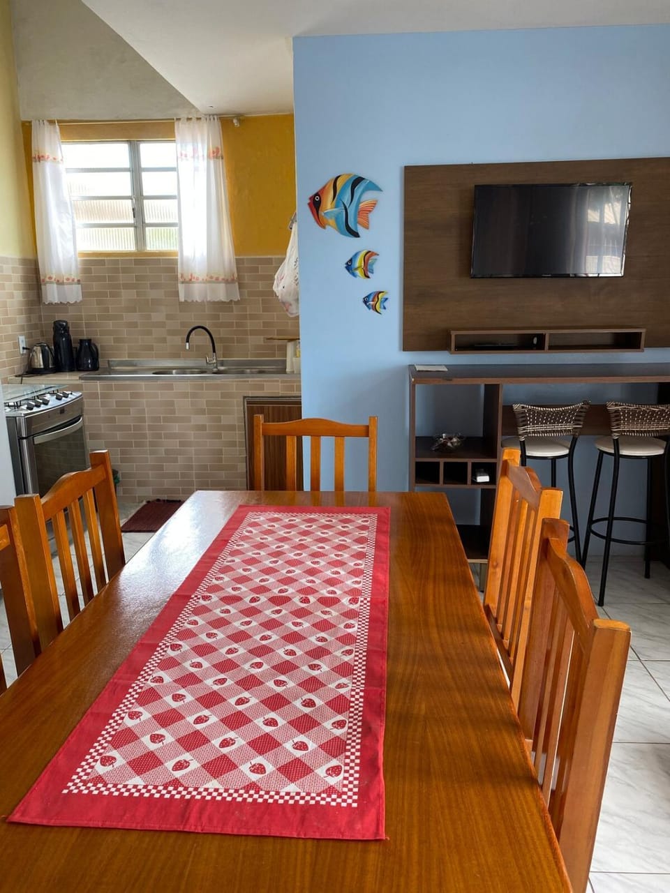 Casa de Praia - Pinheira Ponta do Papagaio House in Florianopolis