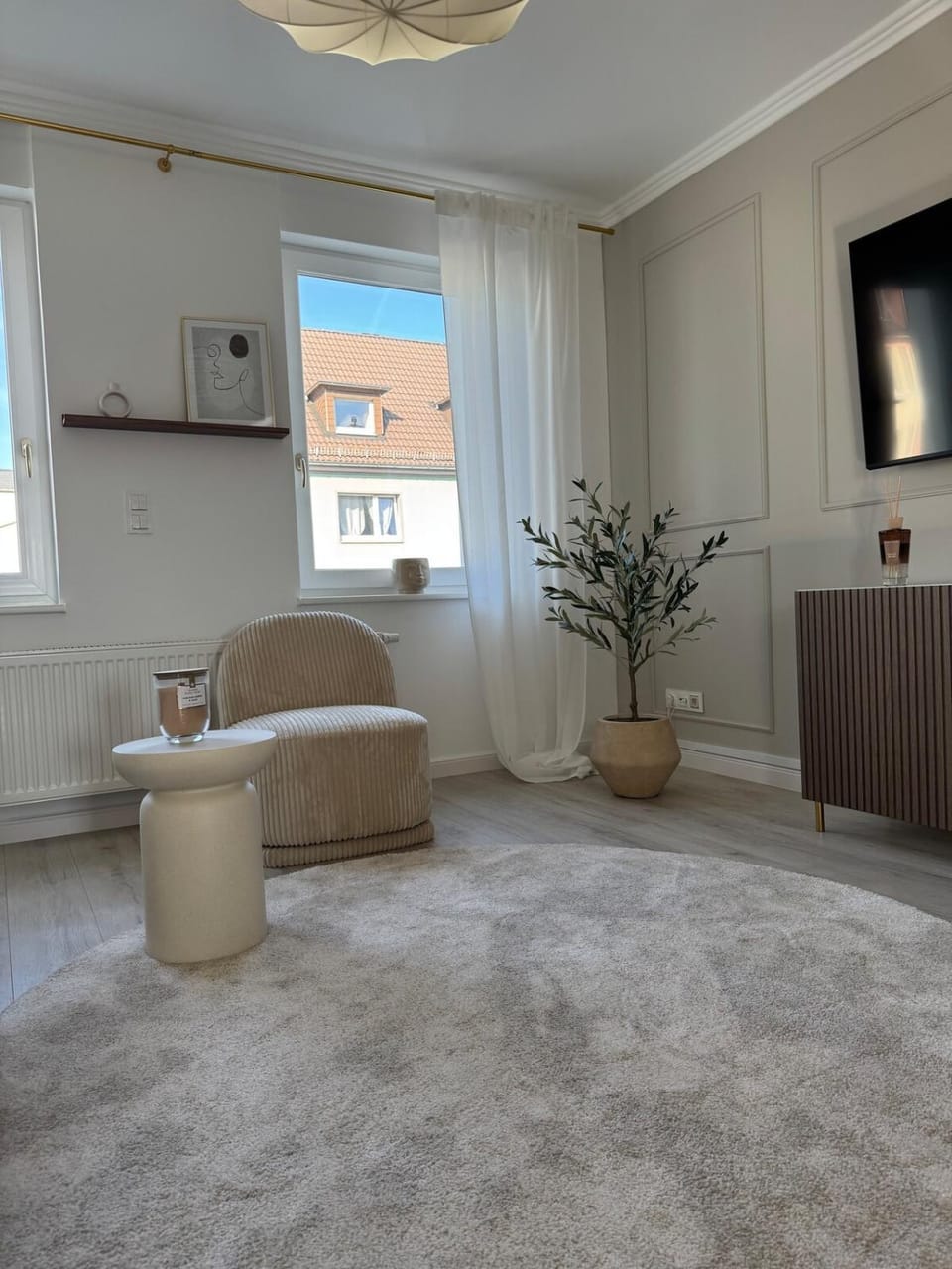 Aesthetic Cozy Home Lüdenscheid Apartment in Lüdenscheid