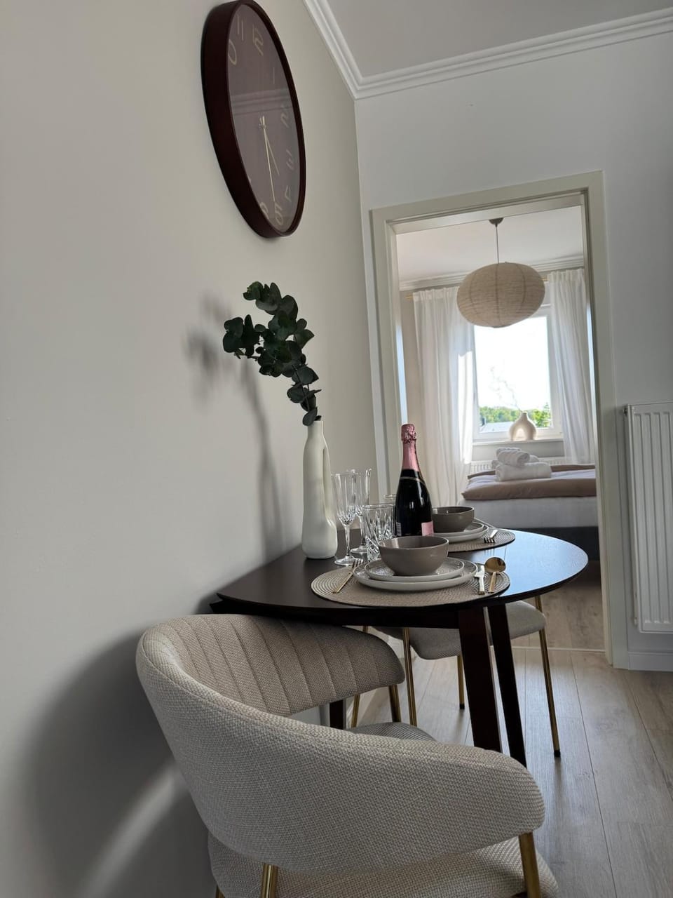 Aesthetic Cozy Home Lüdenscheid Apartment in Lüdenscheid