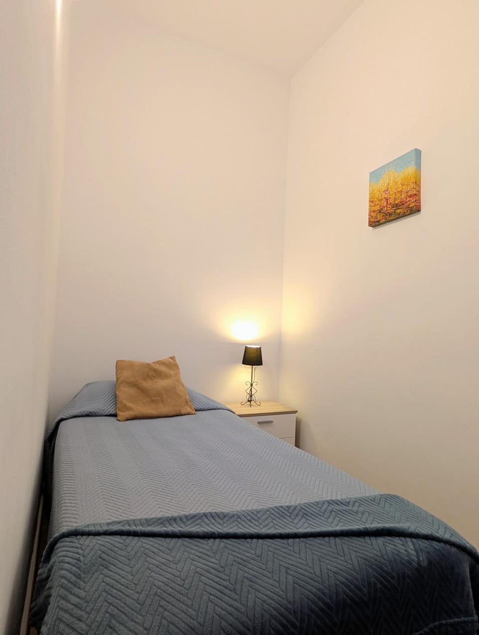 CHC - Apartamento INO 1 - Garachico Apartment in Canary Islands