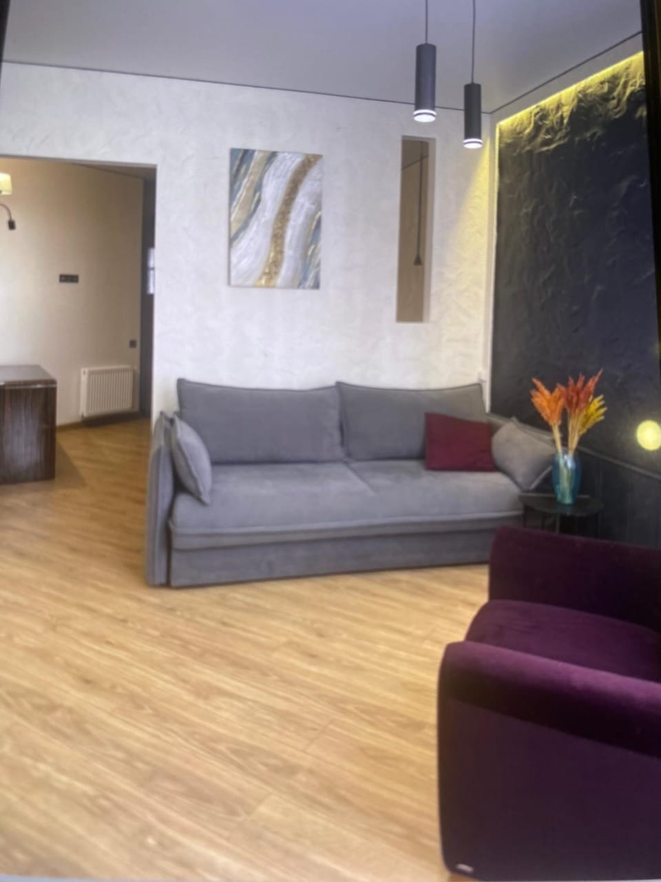 Уютные апартаменты Авиньен Apartment in Odessa