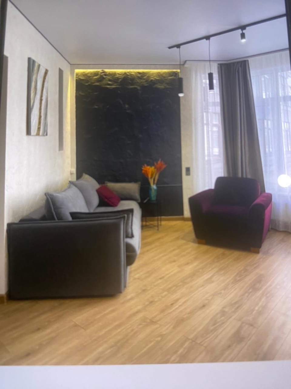 Уютные апартаменты Авиньен Apartment in Odessa