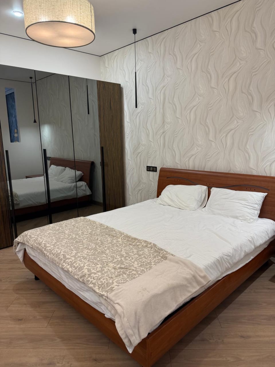 Уютные апартаменты Авиньен Apartment in Odessa