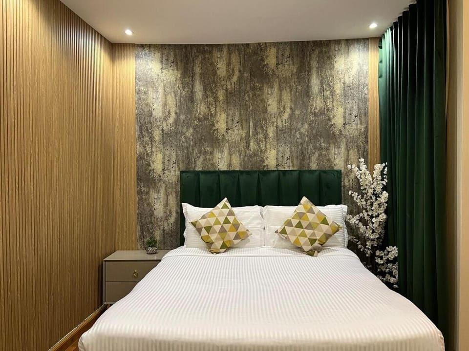 شقة الفلاح Apartment in Riyadh
