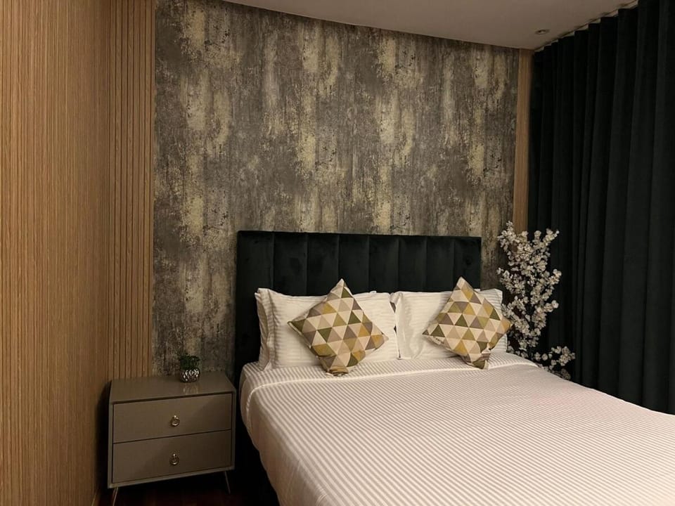 شقة الفلاح Apartment in Riyadh