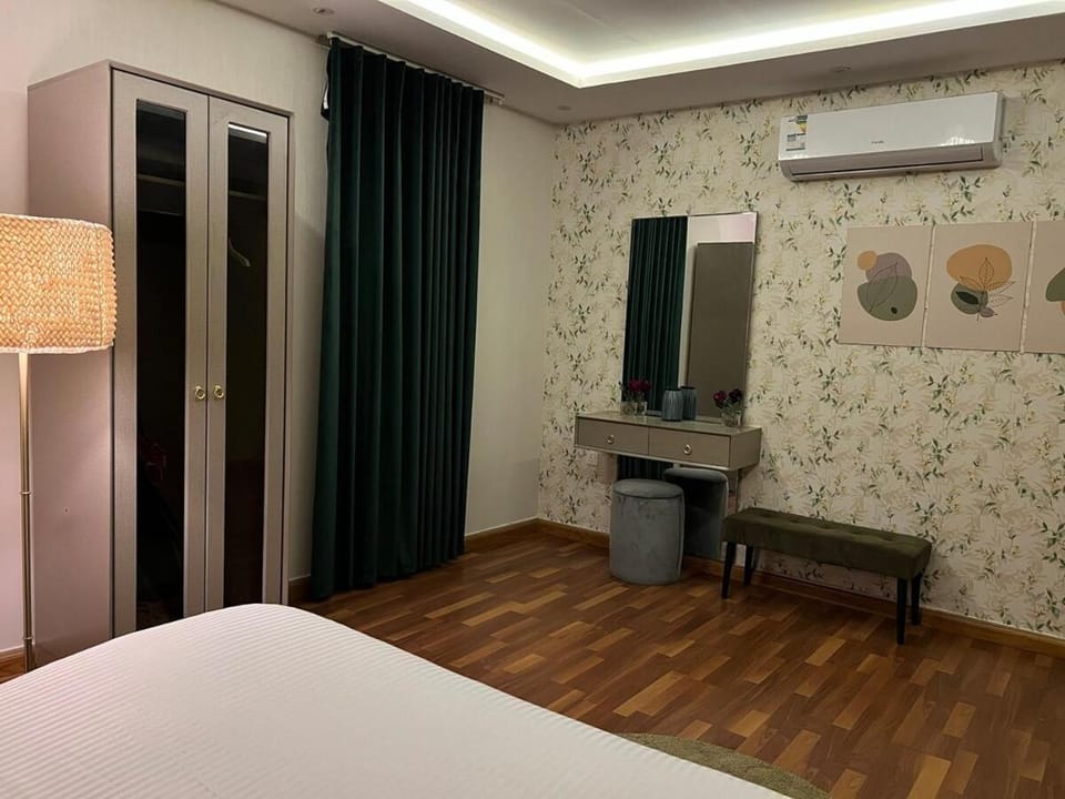 شقة الفلاح Apartment in Riyadh