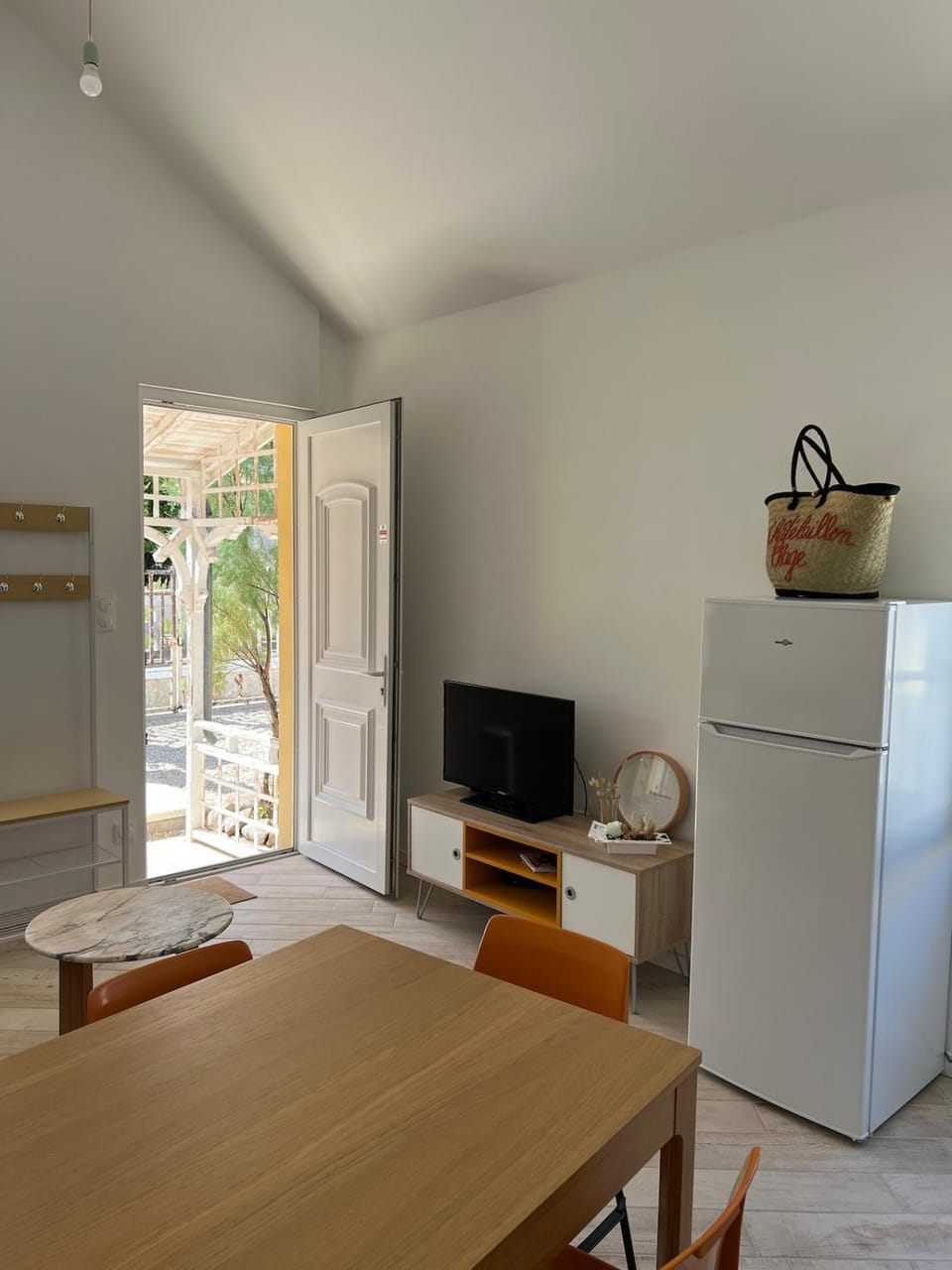 Communal lounge/ TV room, TV and multimedia