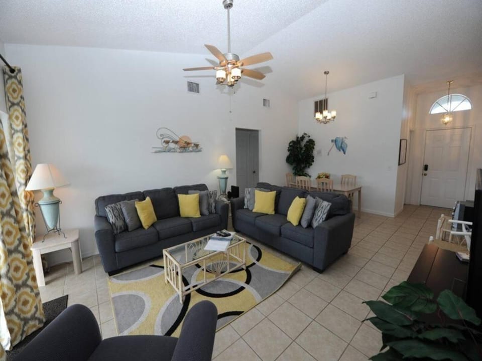 Holiday Hideout by Paradise Resort Vacations Villa in Four Corners
