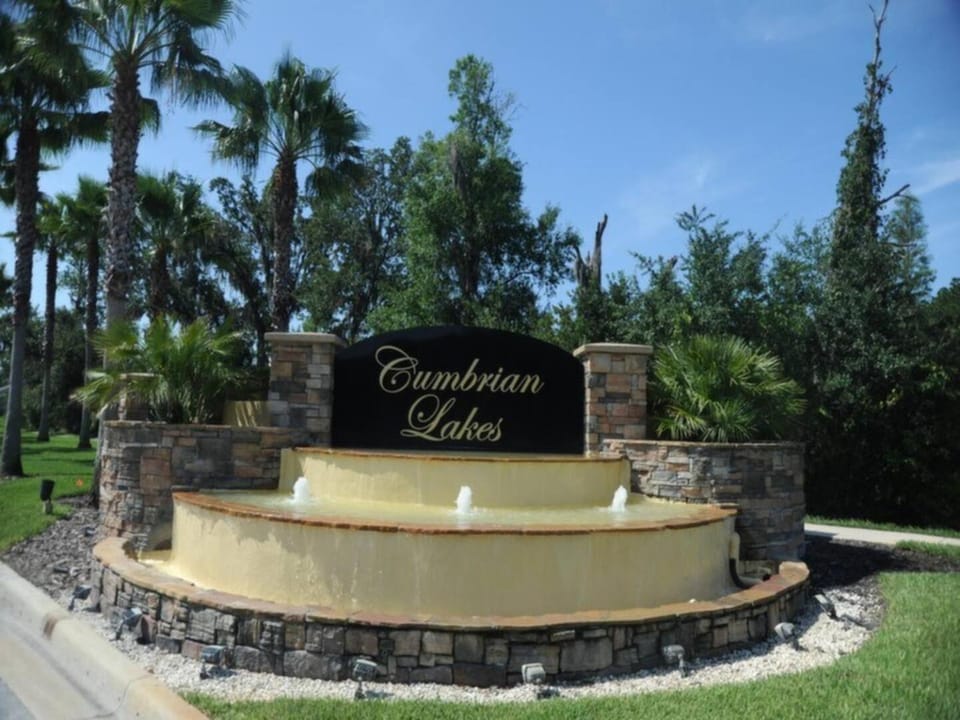 Ruby-Rose Retreat by Paradise Resort Vacations House in Kissimmee